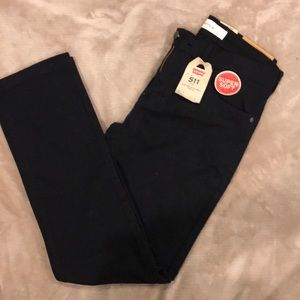 Levi's® boys' 511 slim-fit jean.